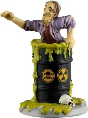 Produktbild von LEMAX - Toxic Zombie