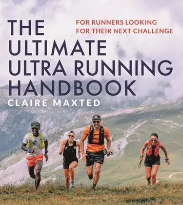 Obrázok produktu pre The Ultimate Ultra Running Handbook