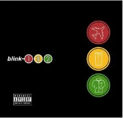 Produktbild von Blink 182-Take Off Your Pants And Jacket