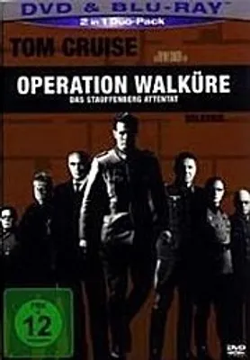 Produktbild von Alexander, N: Operation Walküre - Das Stauffenberg Attentat