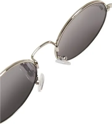 Obrázek produktu pro Sluneční brýle Urban Classics 107 Sunglasses UC silver/grey - UNI