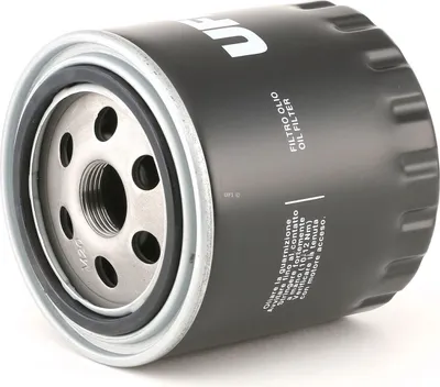Produktbild von Ölfilter UFI 23.191.00 Anschraubfilter für FIAT DUCATO Bus (230) DUCATO Kasten (290) für LADA Niva (2121, 2131) passend für PEUGEOT 807 MPV