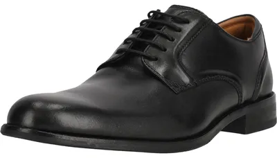 Obrázek produktu pro Clarks business boty business boty kožené