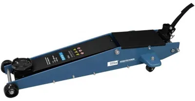 Produktbild von Güde - Rangierwagenheber GRH 2/800 HD; 18035
