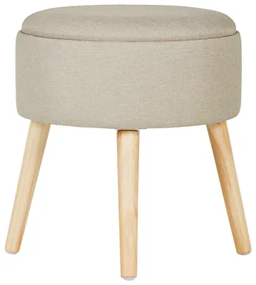 Productafbeelding van XORA Hocker MEIKE