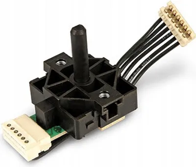 Zdjęcie produktu dla Wyłącznik (4.630-005.0),Termostat regulator temperatury Karcher HDS 8/16,
