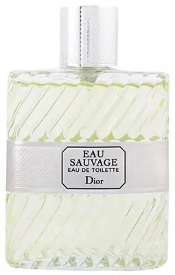 Produktbild von Dior Eau Sauvage Eau De Toilette Spray 200ml