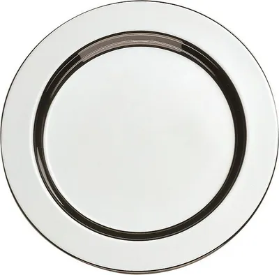Image de APS Dessous de plat, hauteur : 25 mm, ø : 120 mm
