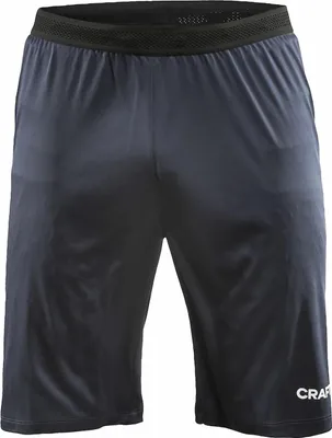 Produktbild von CRAFT Evolve Shorts M Asphalt XS