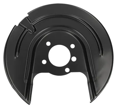 Produktbild von FEBI BILSTEIN Spritzblech Bremsscheibe für VW Golf VII Schrägheck (5G1, BQ1, BE1, BE2) Hinten Links 197439 Ankerblech