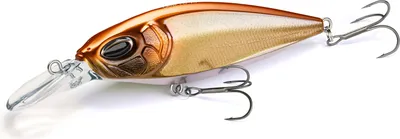 Produktbild von Nays CRNK FLT 75 10.5g - Wobbler, Farbe:S-21