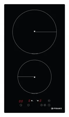 Imagen del producto de Placa de inducción PYRAMIS PHI32230FMB