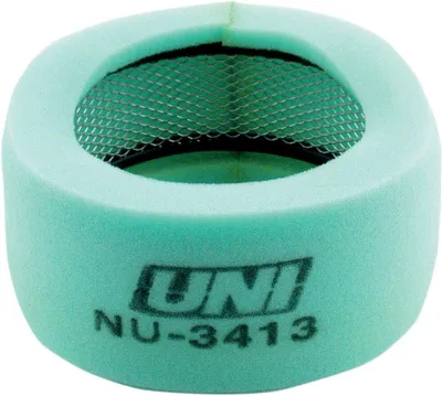 Immagine prodotto di Elemento filtrante Uni Nu-3413 Filtro aria verde Verde Taglia unica