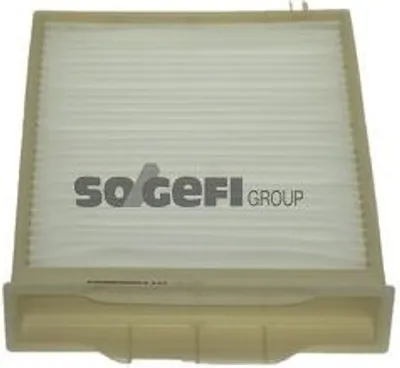 Produktbild von Coopersfiaam Filters Filter, Innenraumluft  Pc8111