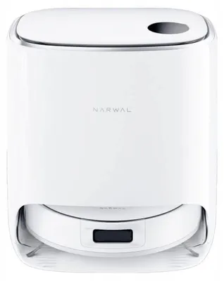 Produktbild von Narwal Freo X Ultra 8200Pa 2-in-1 Saugroboter mit Wischen und Smart EdgeSwing