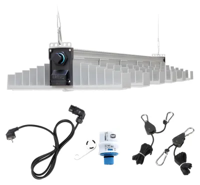 Produktbild von Sanlight LED Set 1x EVO 6-120 1.5
