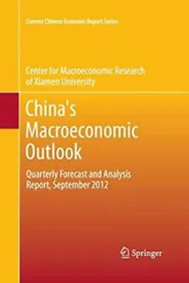 Obrázok produktu pre China's Macroeconomic Outlook