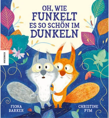 Immagine prodotto di Oh, wie funkelt es so schön im Dunkeln