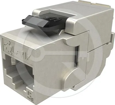 Productafbeelding van Keystone Solarix CAT5E STP RJ45, zelfaansluitende connector