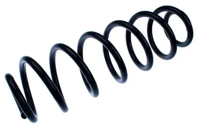 Imagen del producto de Resorte de eje trasero para VW, referencia 1K0511115BC