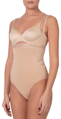 Image de Body Triumph Infinite Sensation WYOB, couleur : Smooth Skin 5G/6106, taille : S