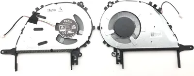Immagine prodotto di Ventola di raffreddamento FAN compatibile per P/N : DFS5K12B05HB13