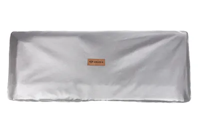 Obrázok produktu pre Veles-X Keyboard Cover 61 Keys 89 - 123cm Látková klávesová prikrývka