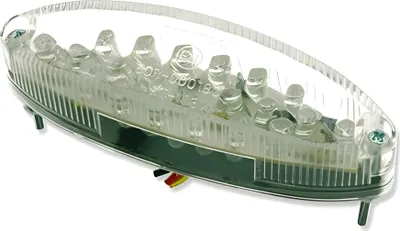Obrázok produktu pre Zadné svetlo Vicma LED pre Daelim Besbi 125