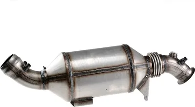 Obrázek produktu pro NTY Výfukový systém filtru sazí / pevných částic DPF-VW-000