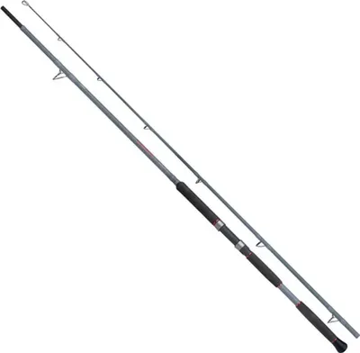 Produktbild von SHIMANO Forcemaster AX Catfish Lure, 2,7m, 8,86ft, 0-200g, 2 Teile, Angelrute, SFMCLAX270