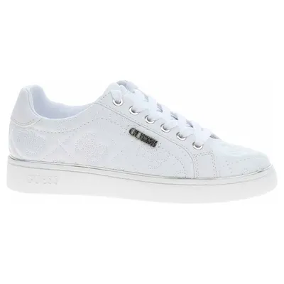 Produktbild von Damen Schuhe Guess FLPB10FAL12-WHITE 37