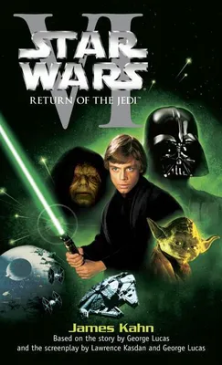 Productafbeelding van Return of the Jedi