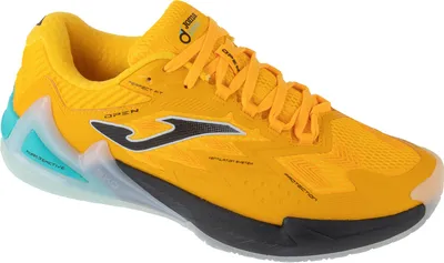 Produktbild von Joma Open Men 2528 TOPEW2528OM, Tennisschuhe, Herren, Gelb