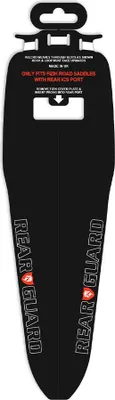 Image de RearGuard - Route F - Fizik ICS - Noir