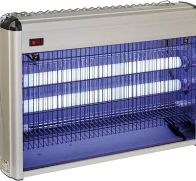 Produktbild von Elektrischer Fliegenvernichter ECO mit 2 x 15 Watt Röhren