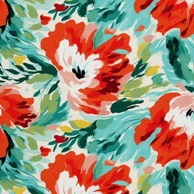 Immagine prodotto di OUTDOOR DECOSTOFFE OXFORD - Blumen - DX2880