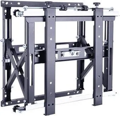 Immagine prodotto di ITB PM4600 Supporto per display espositivi 2,41 m (95") Nero