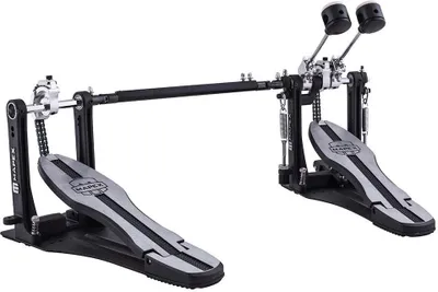 Produktbild von Mapex P600TW Mars Doppel-Fußmaschine