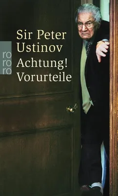 Produktbild von Achtung! Vorurteile