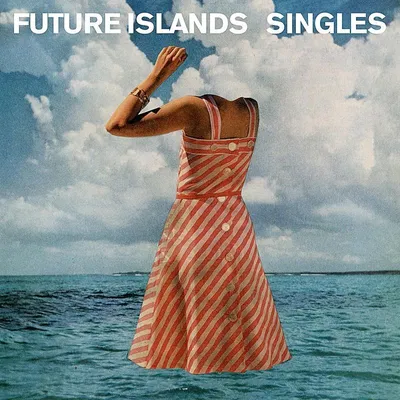 Produktbild von Zukünftige Inseln - Singles CD