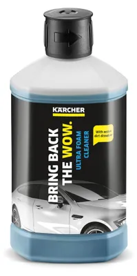 Obrázok produktu pre Karcher active ultra pena na umývanie áut 1l