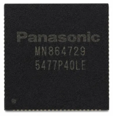 Produktbild von Original Panasonic Sony Playstation 4 Pro / Slim Chip MN864729 HDMI Video Output IC Transmiter CUH-1200 Motherboard