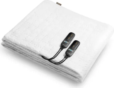Obrázek produktu pro Duux DXUB12 Snooze fleecová vyhřívaná podložka 200 x 155