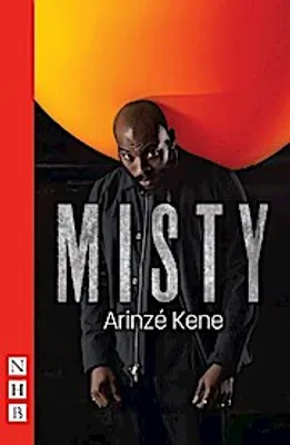 Obrázek produktu pro Misty