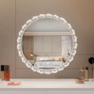 Immagine prodotto di Specchio Led Rea 60cm Yh-3561