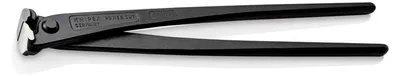 Produktbild von KNIPEX 99 10 300 EAN Kraft-Monierzange hochübersetzt schwarz atramentiert 300 mm
