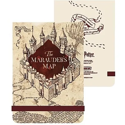 Imagen del producto de Artículos de regalo de Harry Potter