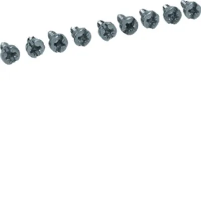Obrázok produktu pre Hager UZ100, Oceľ, 150 mm, 30 mm, 10 mm