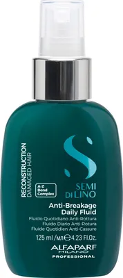 Immagine prodotto di Alfaparf Milano Semi di Lino Reconstruction Reparative Anti-Breakage Daily Fluid