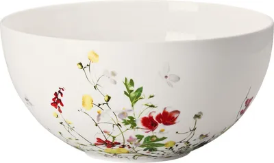 Productafbeelding van Rosenthal Schüssel 22 cm Fleurs Sauvages 10530-405101-13322